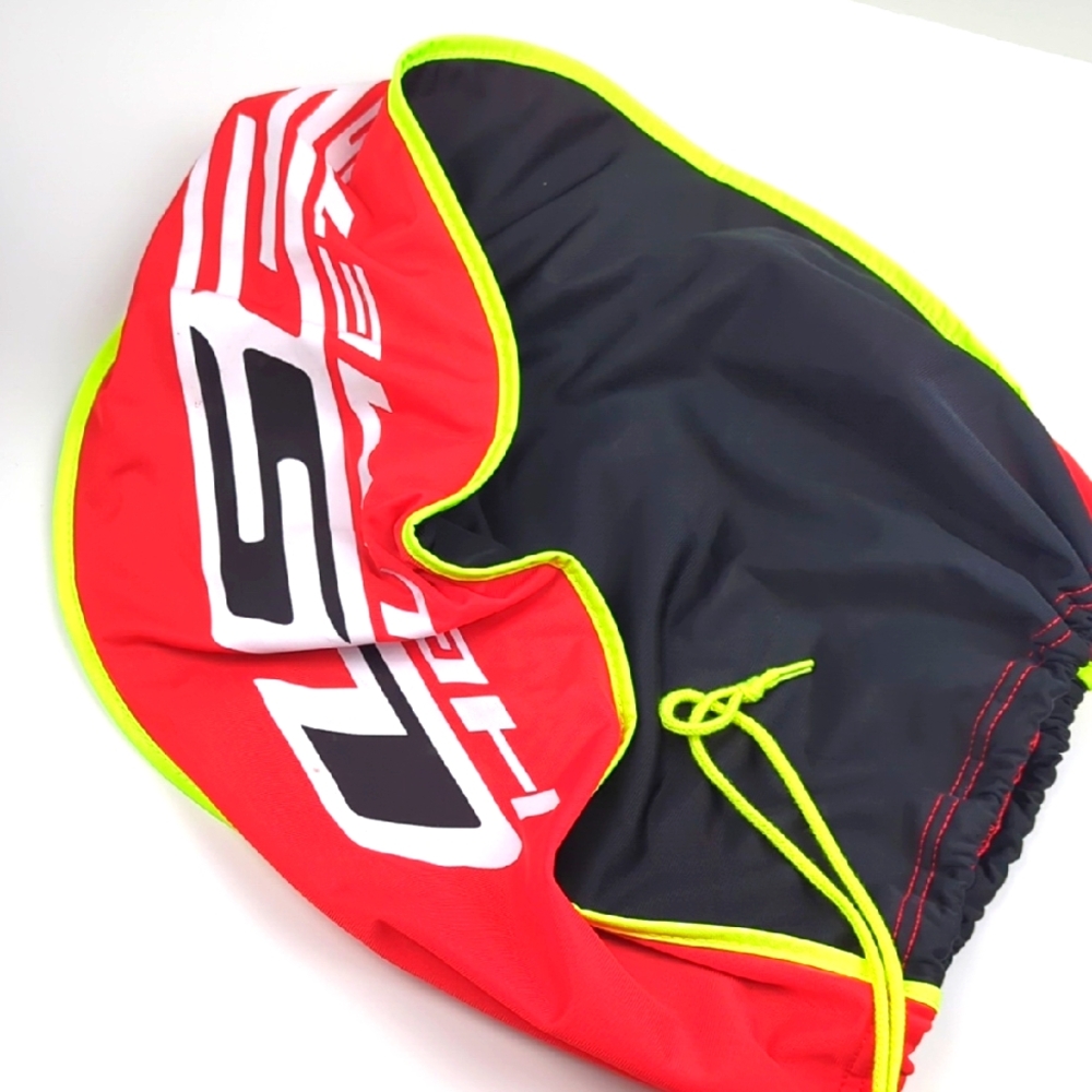 NEW LS2 Motorcycle Helmet Bag Dust Cover